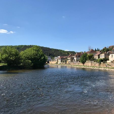 Gite Br Al Buga Ле-Бюг Экстерьер фото