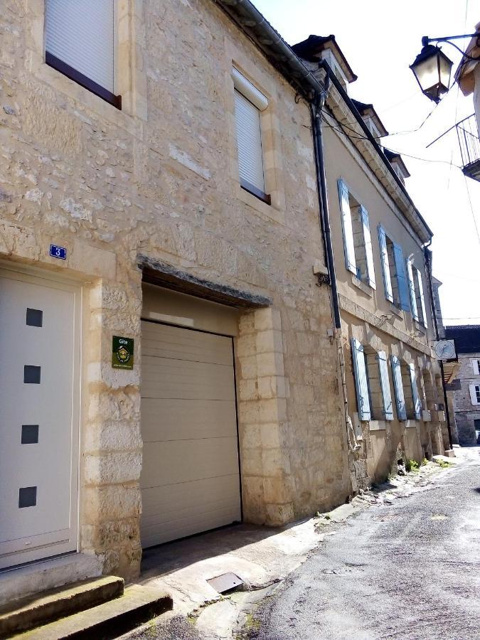 Gite Br Al Buga Ле-Бюг Экстерьер фото