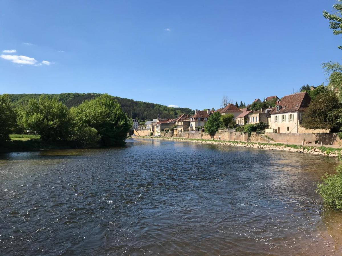 Gite Br Al Buga Ле-Бюг Экстерьер фото